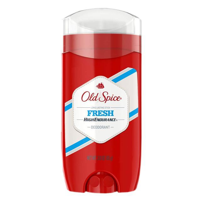 (Đủ mùi) Lăn khử mùi Old Spice 85g - Mỹ