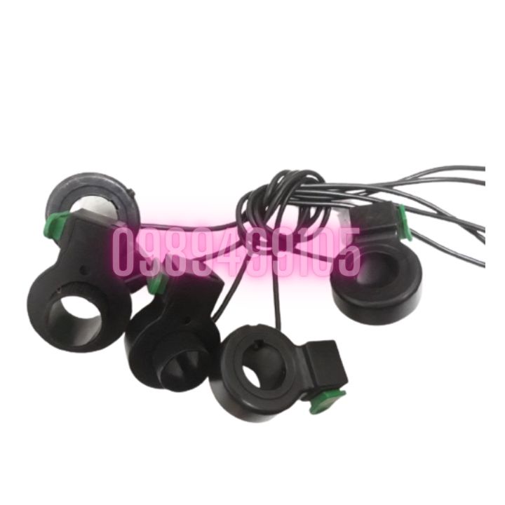 Công tắc còi xe đạp điện