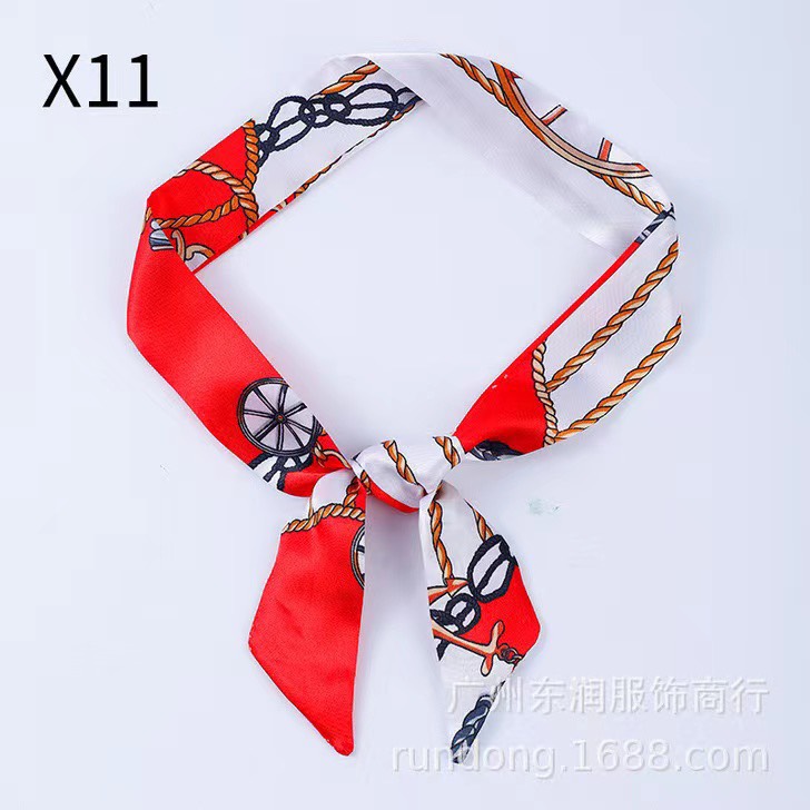 KHĂN LỤA BUỘC TÓC, THẮT NƠ (SLL GIÁ SỈ)