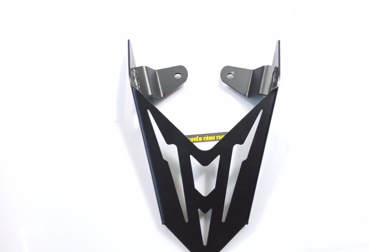 Cảng sau xe raider fi satria, mẫu đẹp như hình