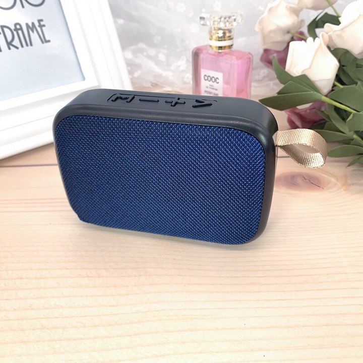 LOA BLUETOOTH MINI XÁCH TAY G2