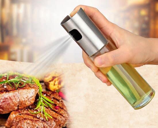 Bình thủy tinh đựng và phun xịt dầu ăn, dấm, nước mắm cho các món nướng, xào nắp inox, binh thuy tinh dung va phun xit dau an, dam, nuoc mam cho cac mon nuong, xao, nap bang inox