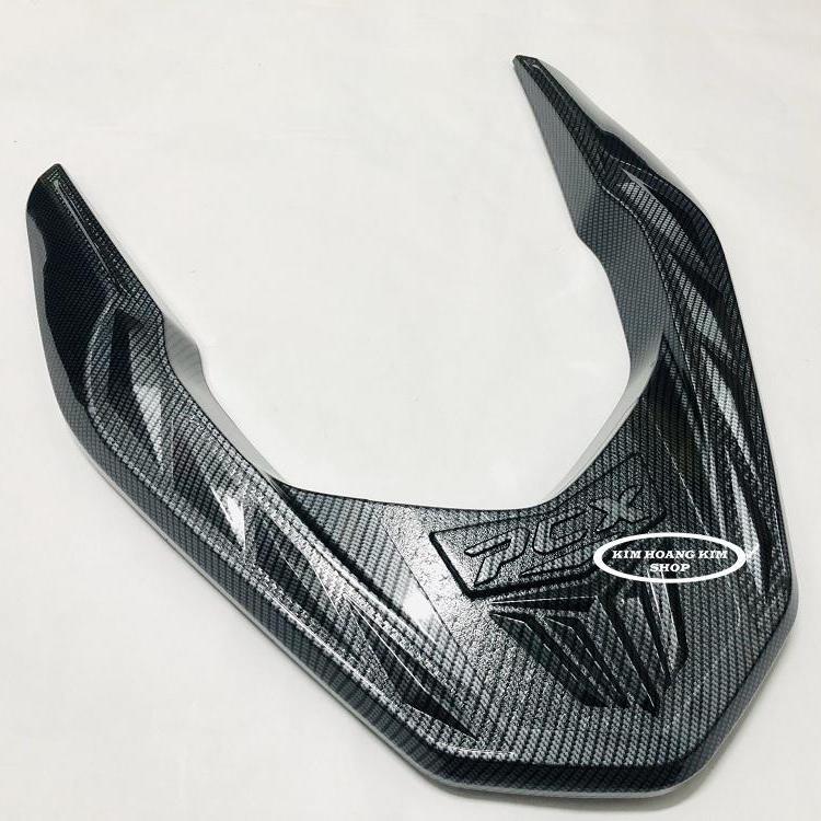 Ốp Cảng Carbon gắn PCX 2018,2019