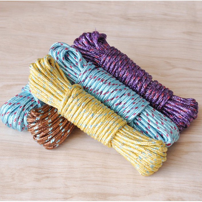 [Hcm]Super Strong Parachute Cord 10m