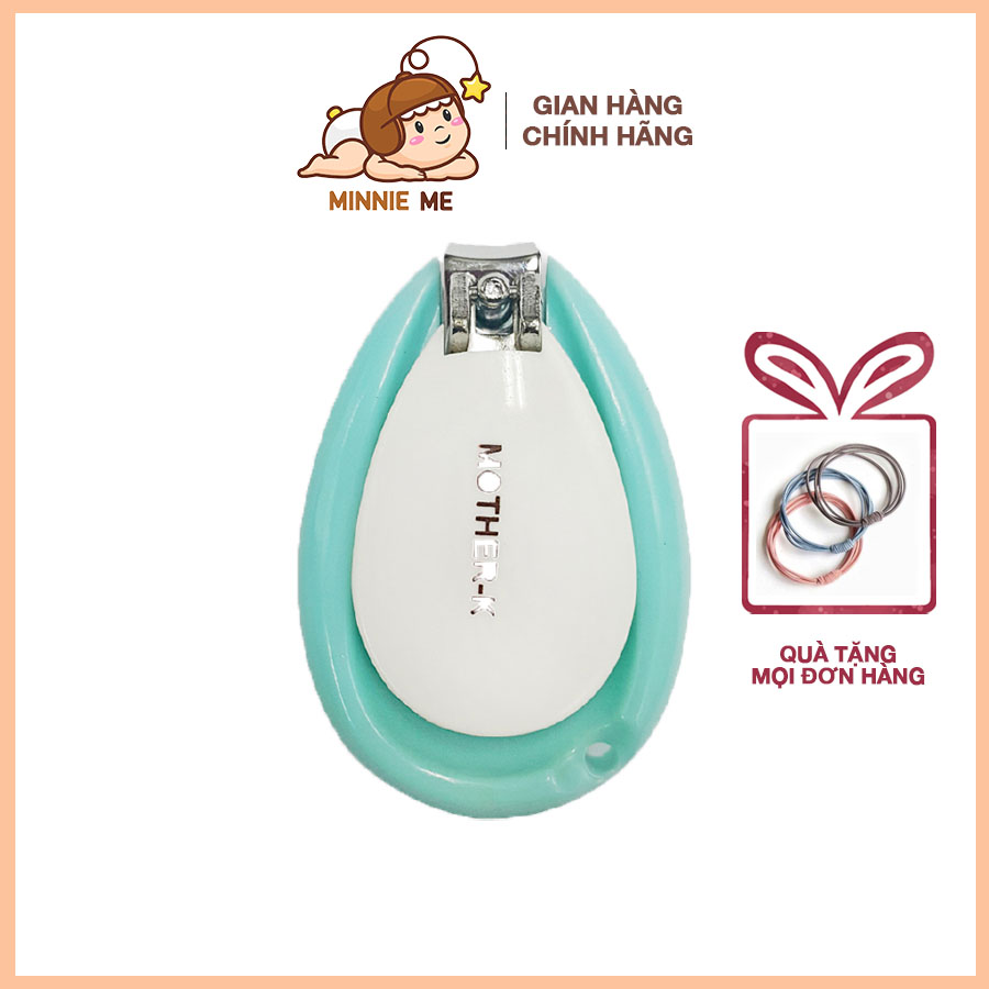 Bấm móng tay cho bé Mother - K Hàn Quốc