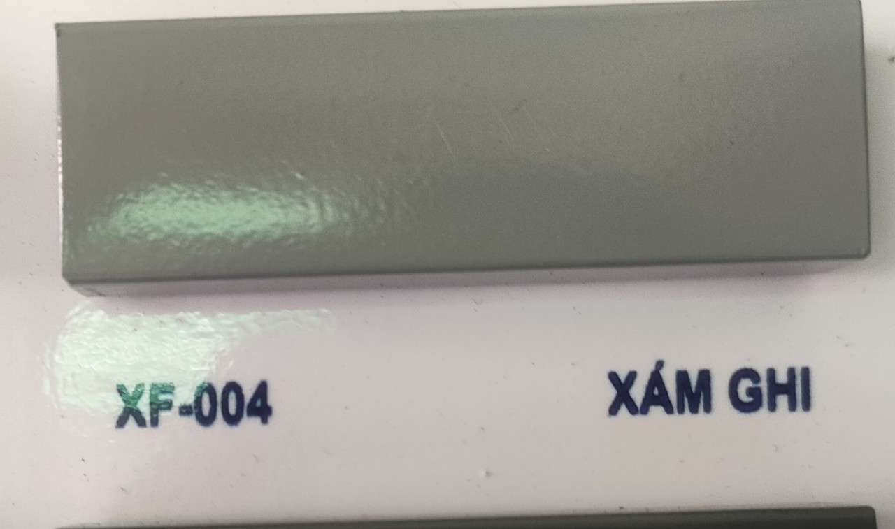 SƠN SẮT MẠ KẼM 1 THÀNH PHẦN XINGFA LON 800ML