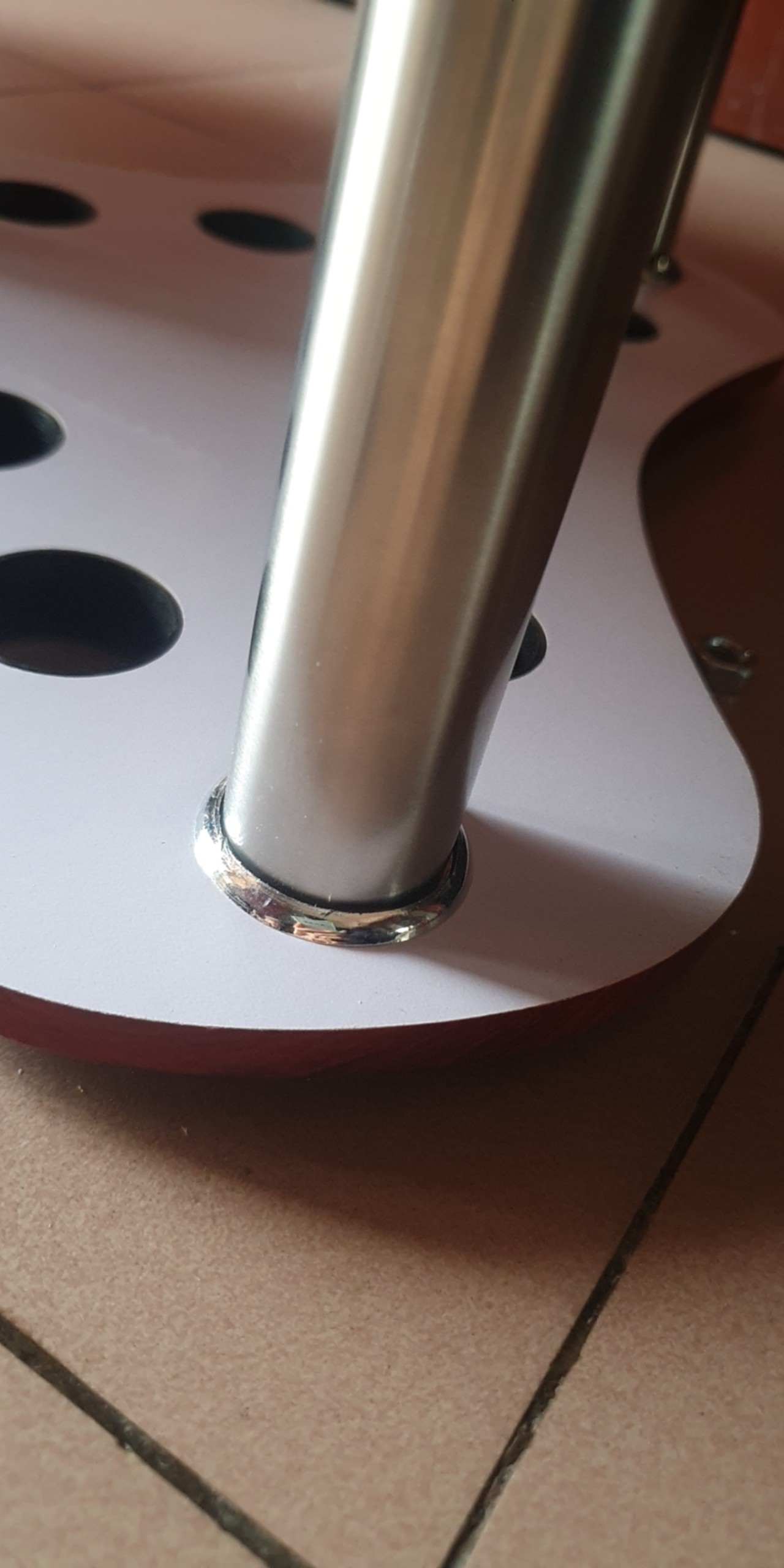 Giá để cơ bida- giá để 12 cơ