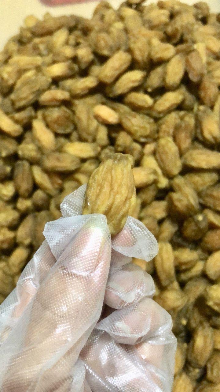 Cóc Non sấy dẻo chấm muối tôm