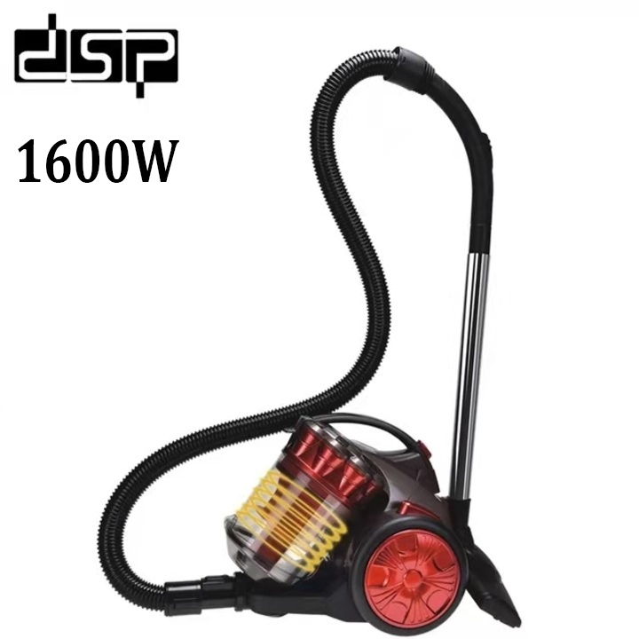 Máy hút bụi nhãn hiệu DSP KD2014 công suất 1600W