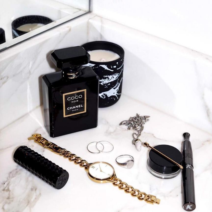 Nước hoa nữ CoCo Noir