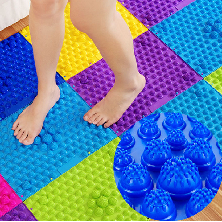 [HCM]thảm dậm mát xa chân - thảm dậm mát xa chân