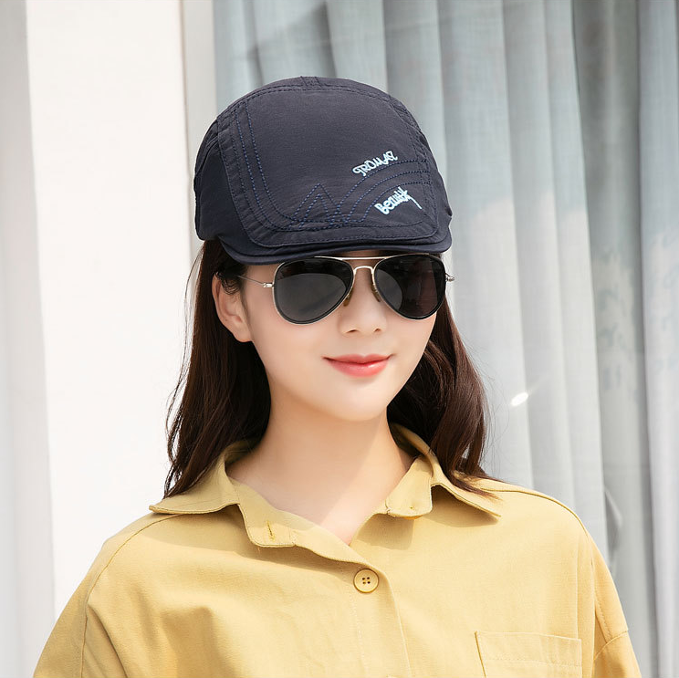 Mũ Nồi, Mũ beret, Nón - Mũ thời trang