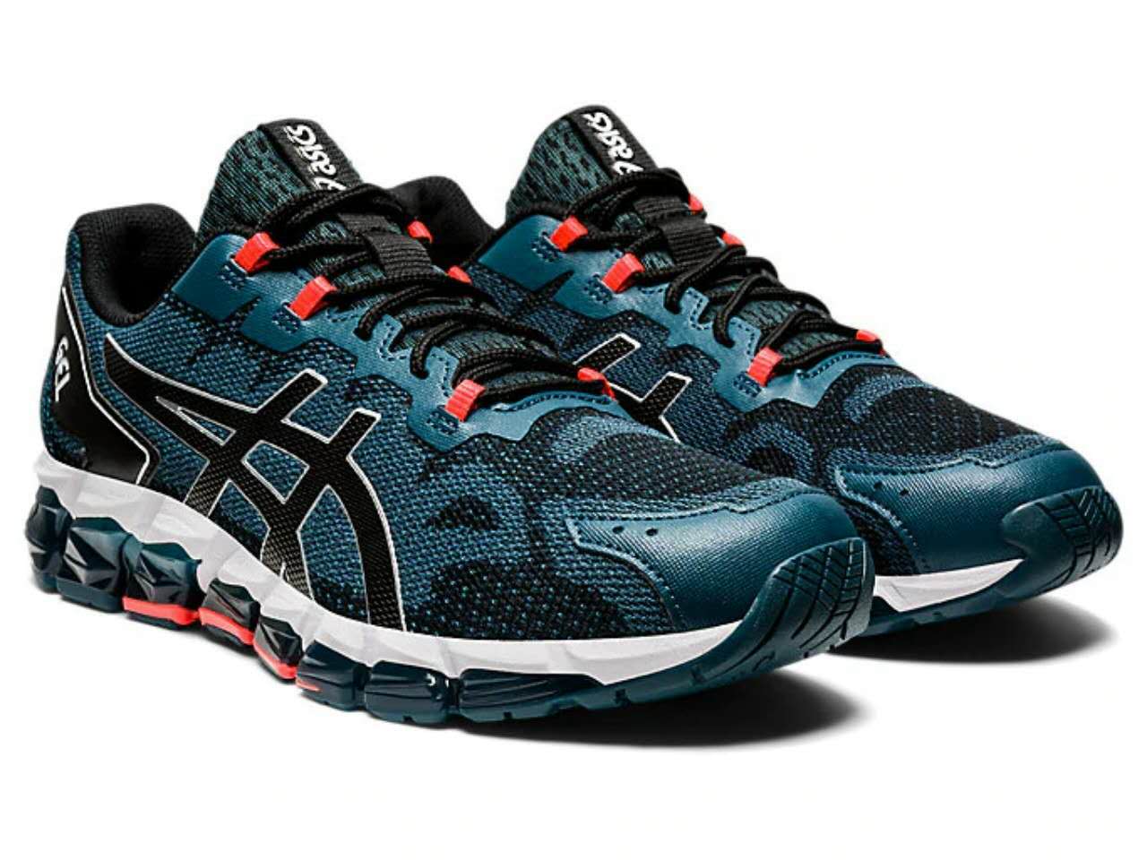 Giày chạy bộ Quantum 360 6 mới nhất