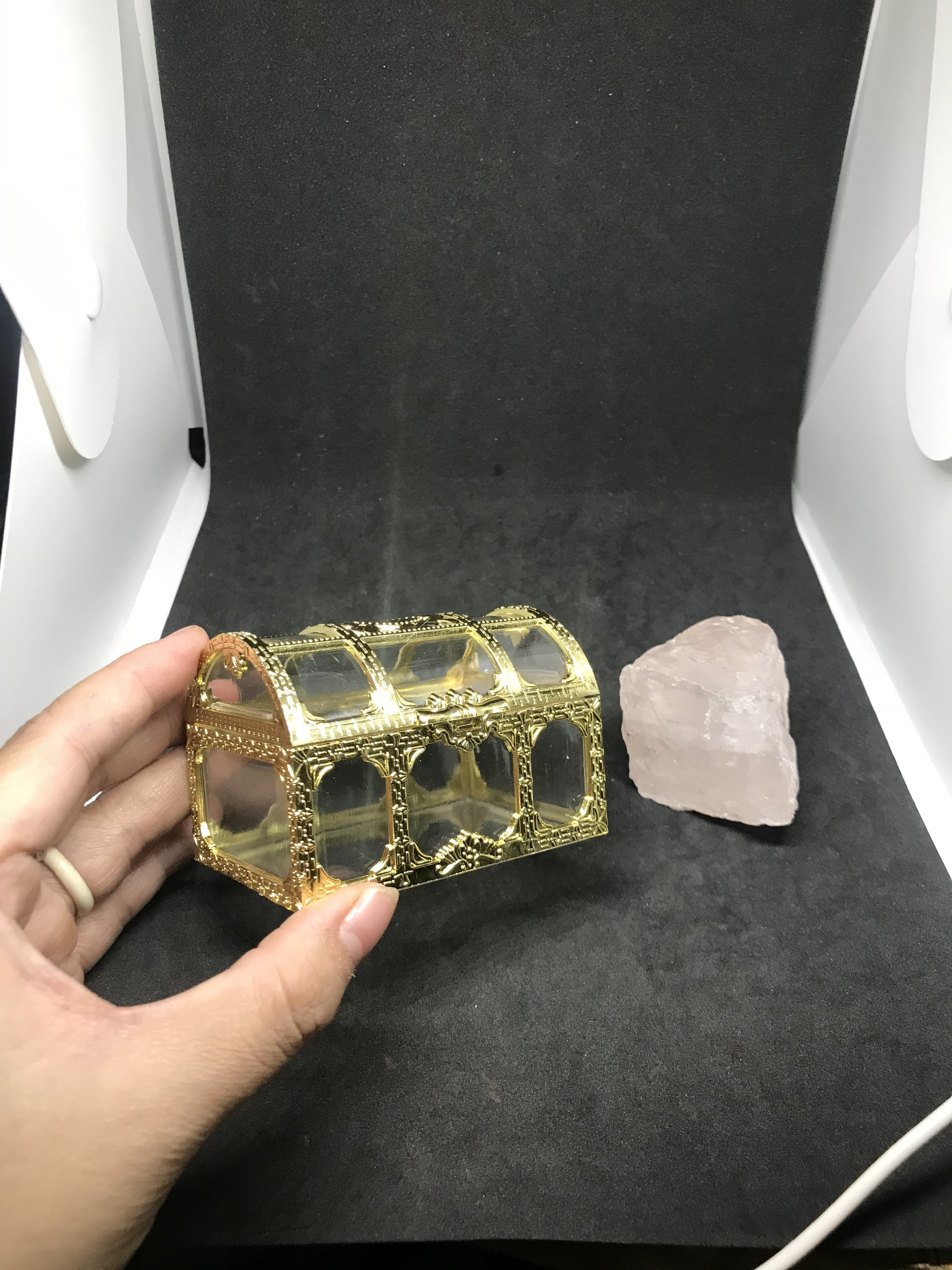 RƯƠNG MINI SIÊU XINH 30K