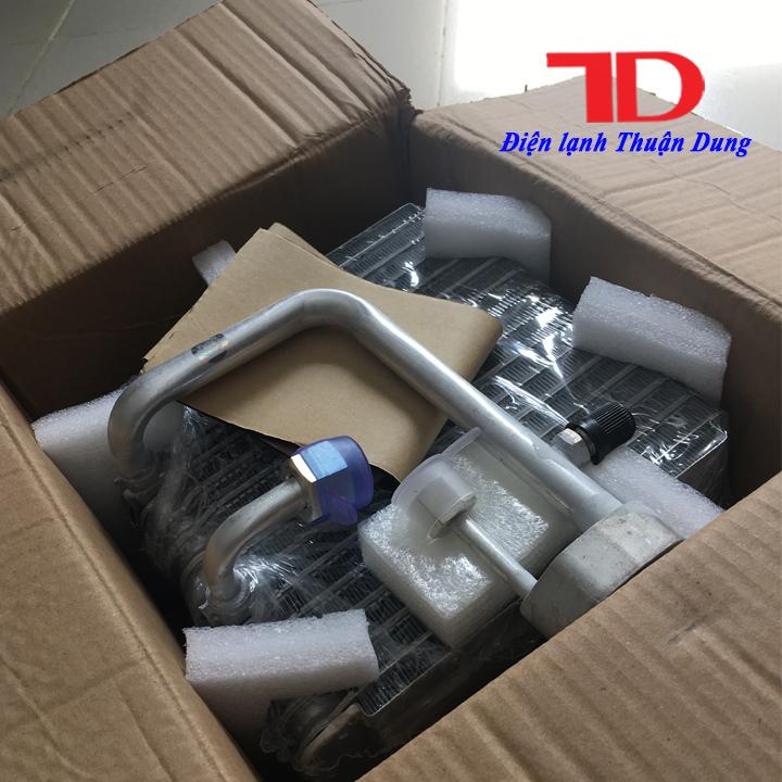 Dàn lạnh HYUNDAI 8-15 tấn đời 2005 - Điện Lạnh Thuận Dung
