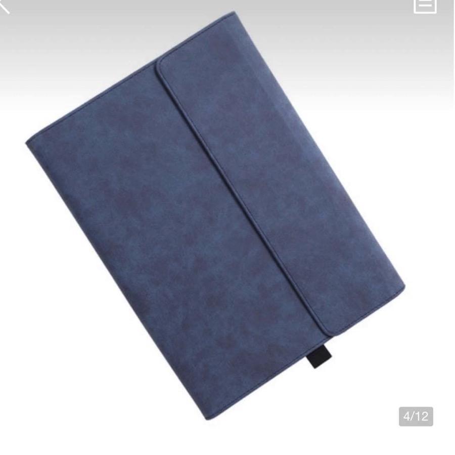 Bao Da Cao Cấp Microsoft SURFACE PRO 3