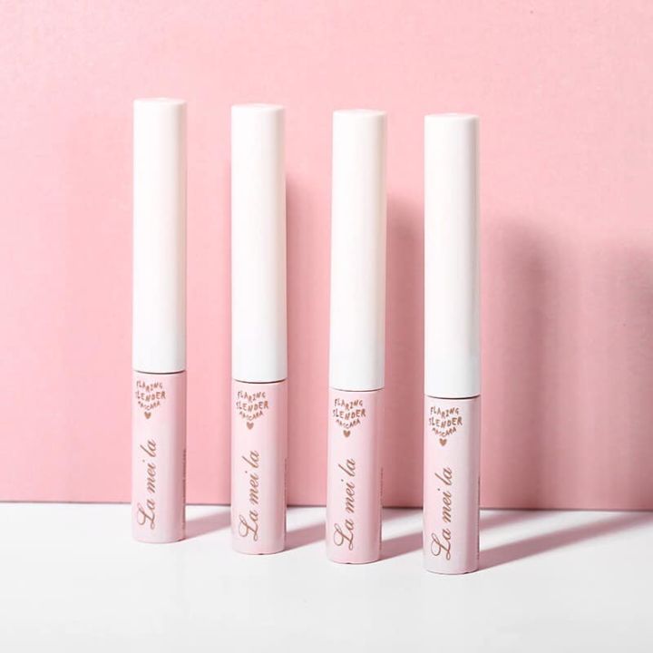 [HCM]Mascara La Mei La 3D Lash Long Wearing Formula