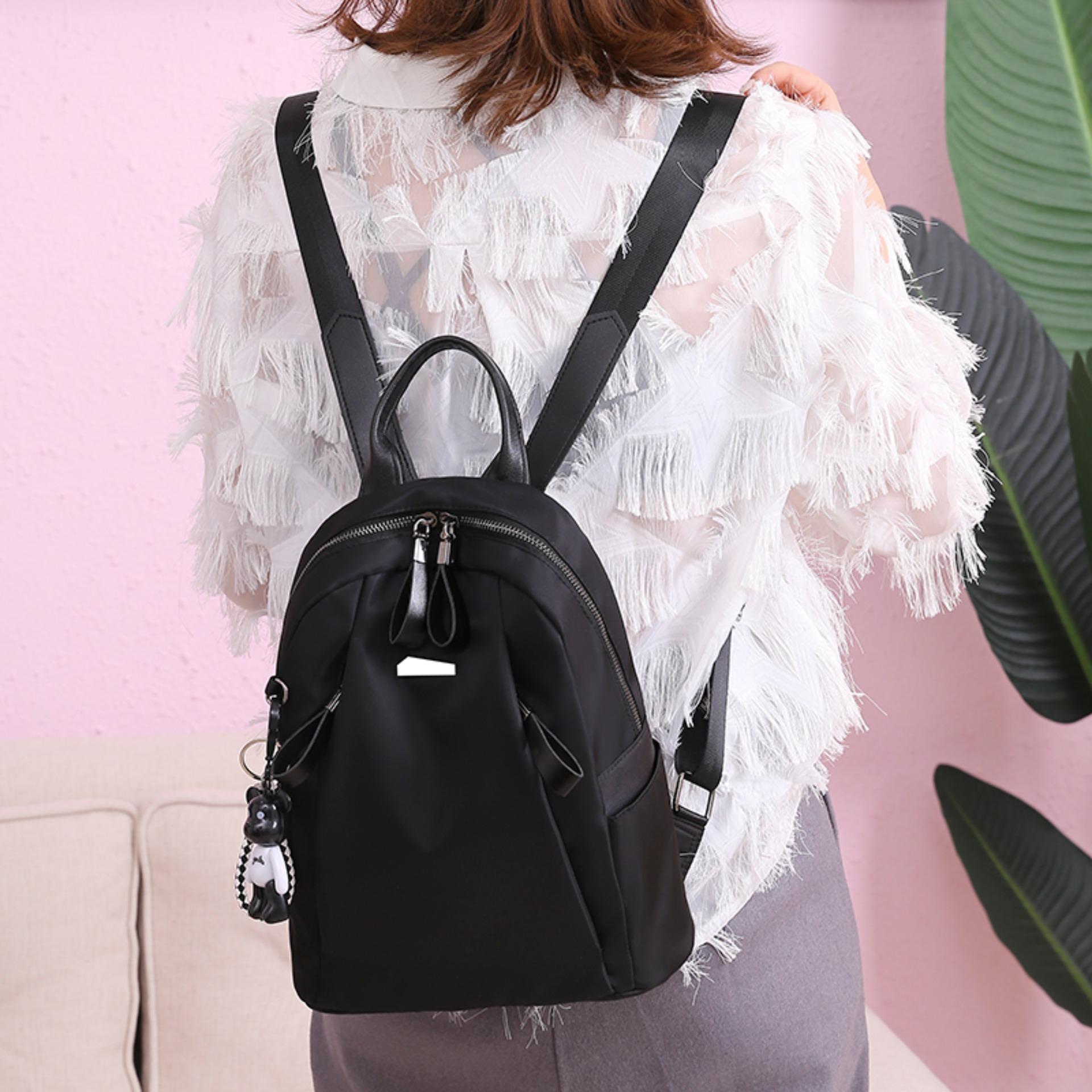 Balo dễ thương , Balo nữ đẹp -Ba lô nữ thời trang chống nước STYLE GIRL - hàng cao cấp - giá rẻ - uy tín - chất lượng - BH uy tín 1 đổi 1 bởi Bách Hóa HT