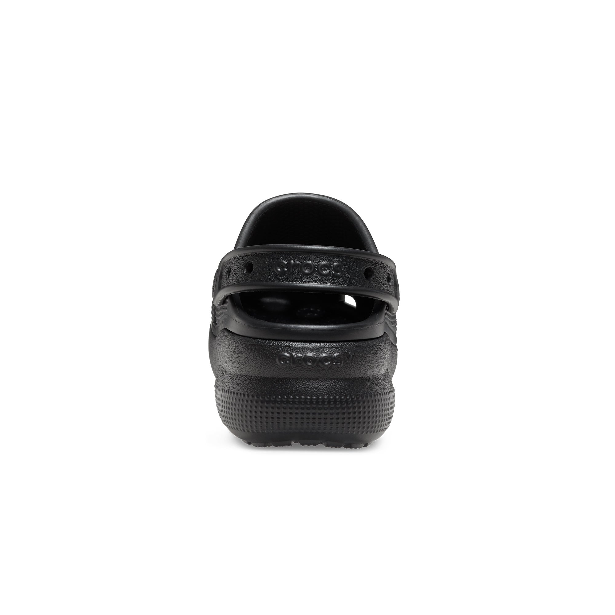 Giày Clog Trẻ em Crocs Cutie Classic - 207708-001