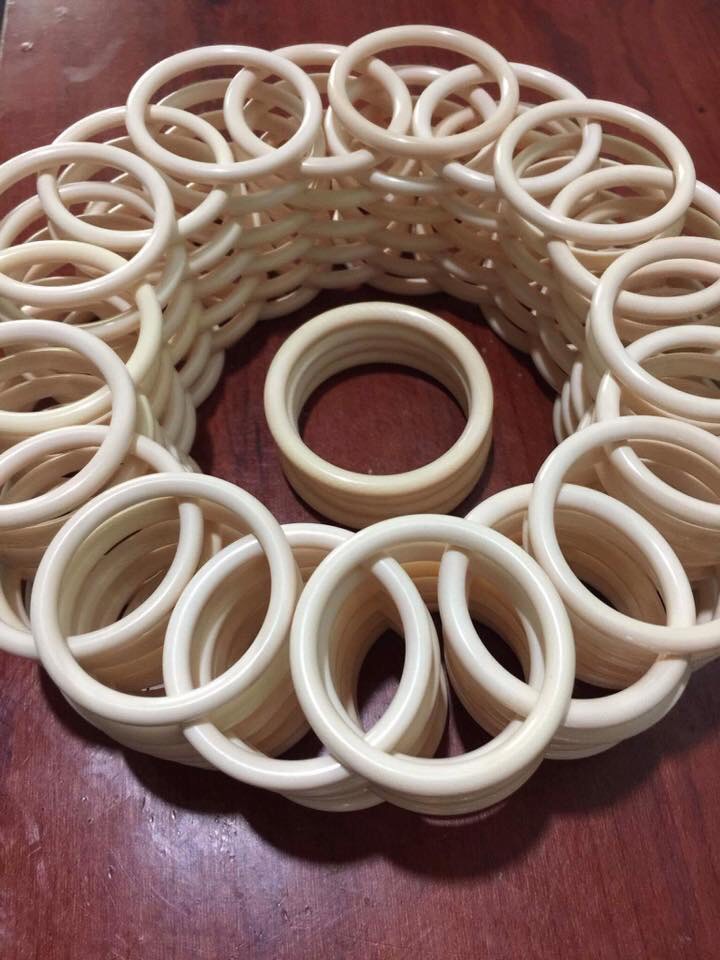 Vòng tay mỹ nghệ Đắk Lắk 8mm