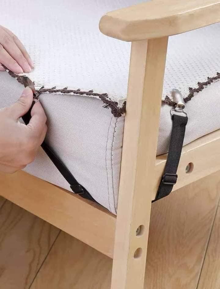 KẸP GA GIƯỜNG CHỐNG XÊ DịCH