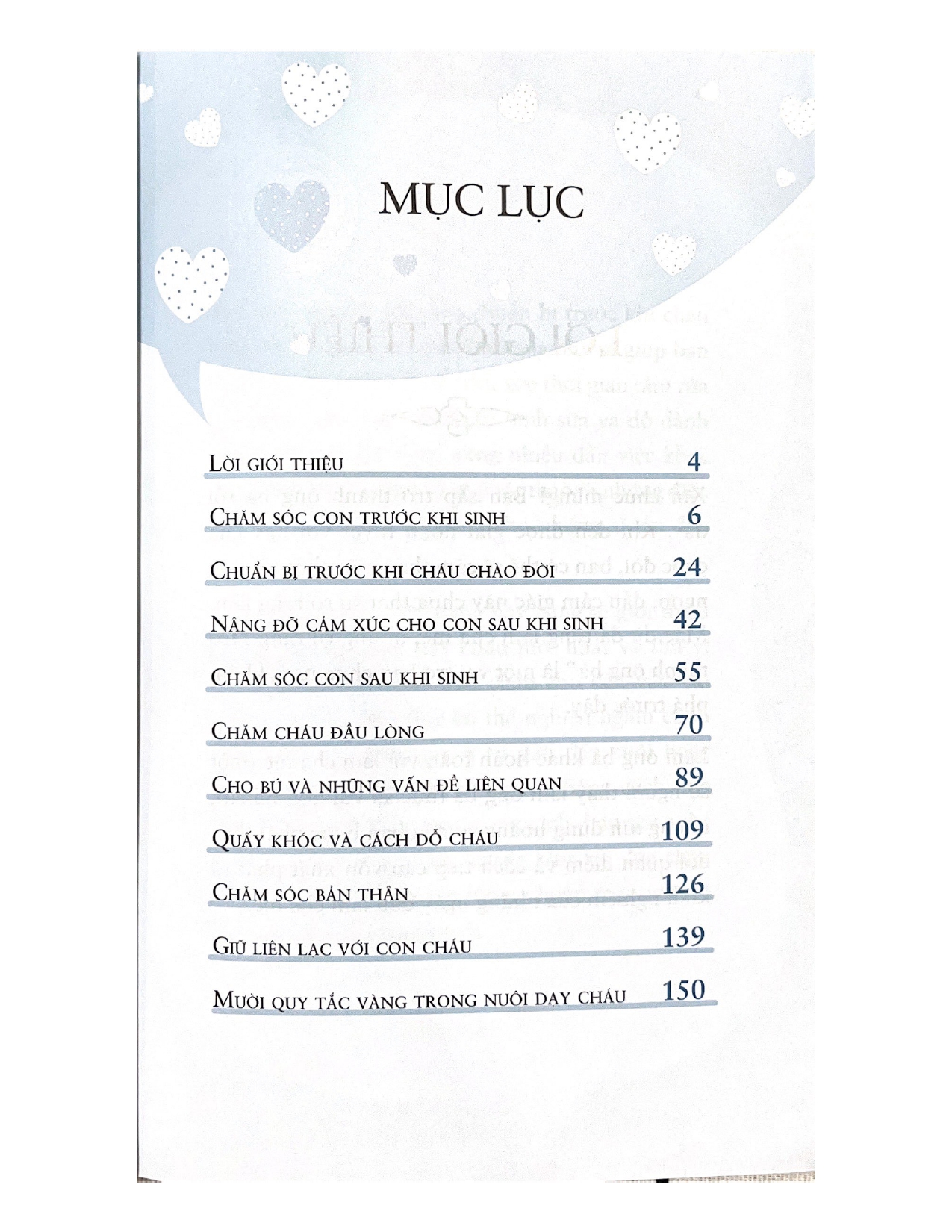 Sách - Lần Đầu Làm Ông Bà-Vanlangbooks