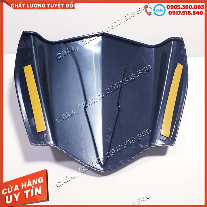 Chắn Gió Sh 2020 - 2021 Mẫu Sơn Carbon