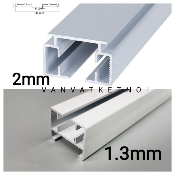 Ray rèm tự động cho động cơ rèm cửa( không bao gồm phụ kiện )
