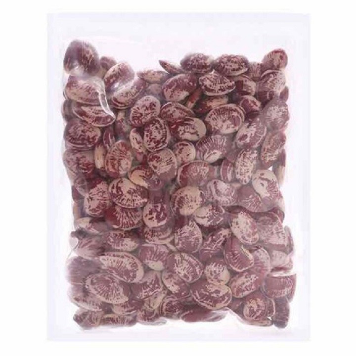 500G đậu ngự đà lạt hạt to - đậu ngự