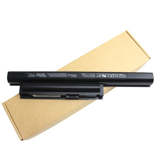 Pin Laptop Sony Vaio VGP-BPS22