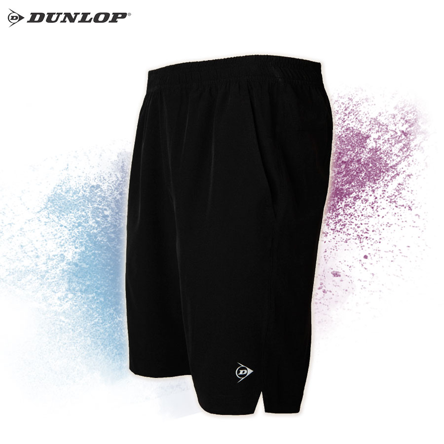 Quần thể thao Tennis nam Dunlop - DQSLS22006