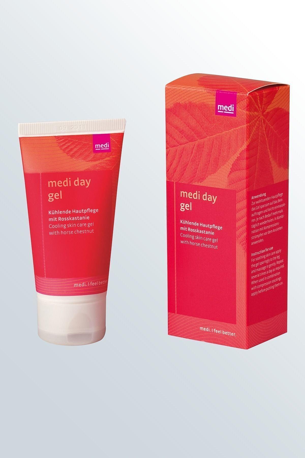 Kem Tĩnh Mạch Medi Day 50ml