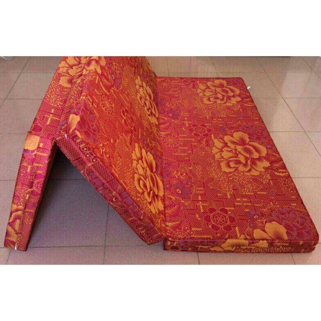 Nệm PE Hàn quốc korea 1m6 x2m10cm