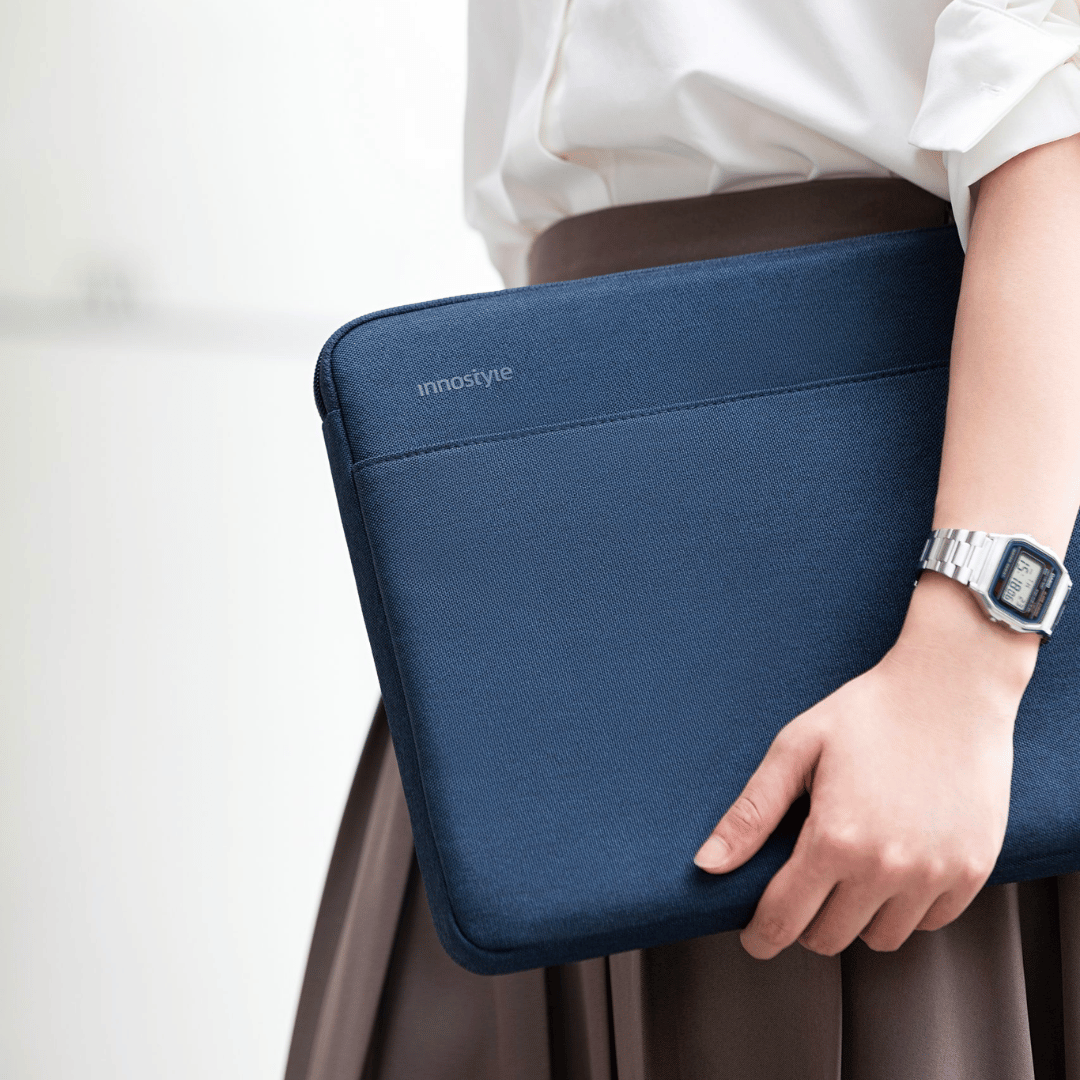 Túi Chống Shock Macbook Innostyle OmniProtect Slim