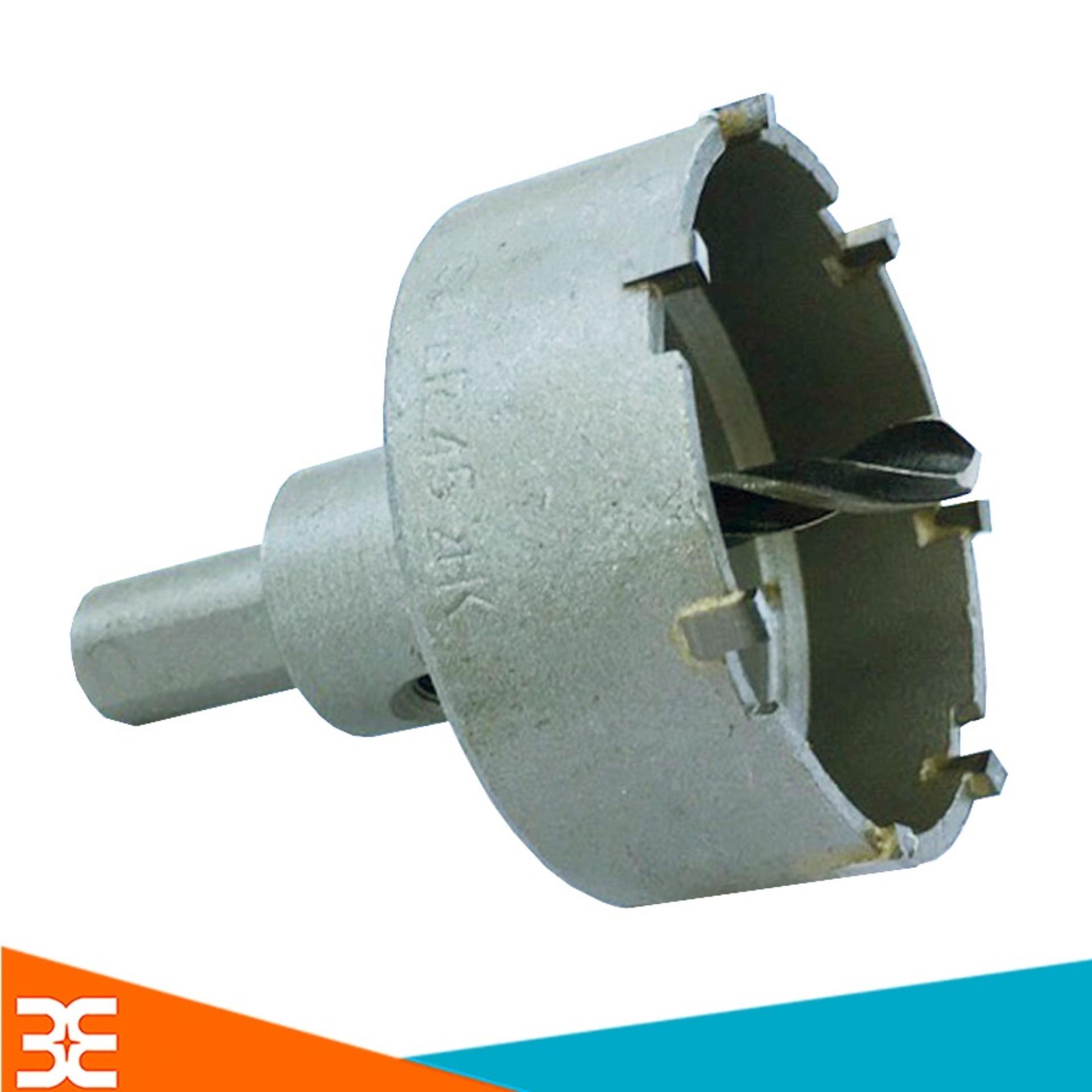 Bộ Mũi Khoét Lỗ Tròn 45mm Siêu Cứng ( Khoét Sắt, Thép... )