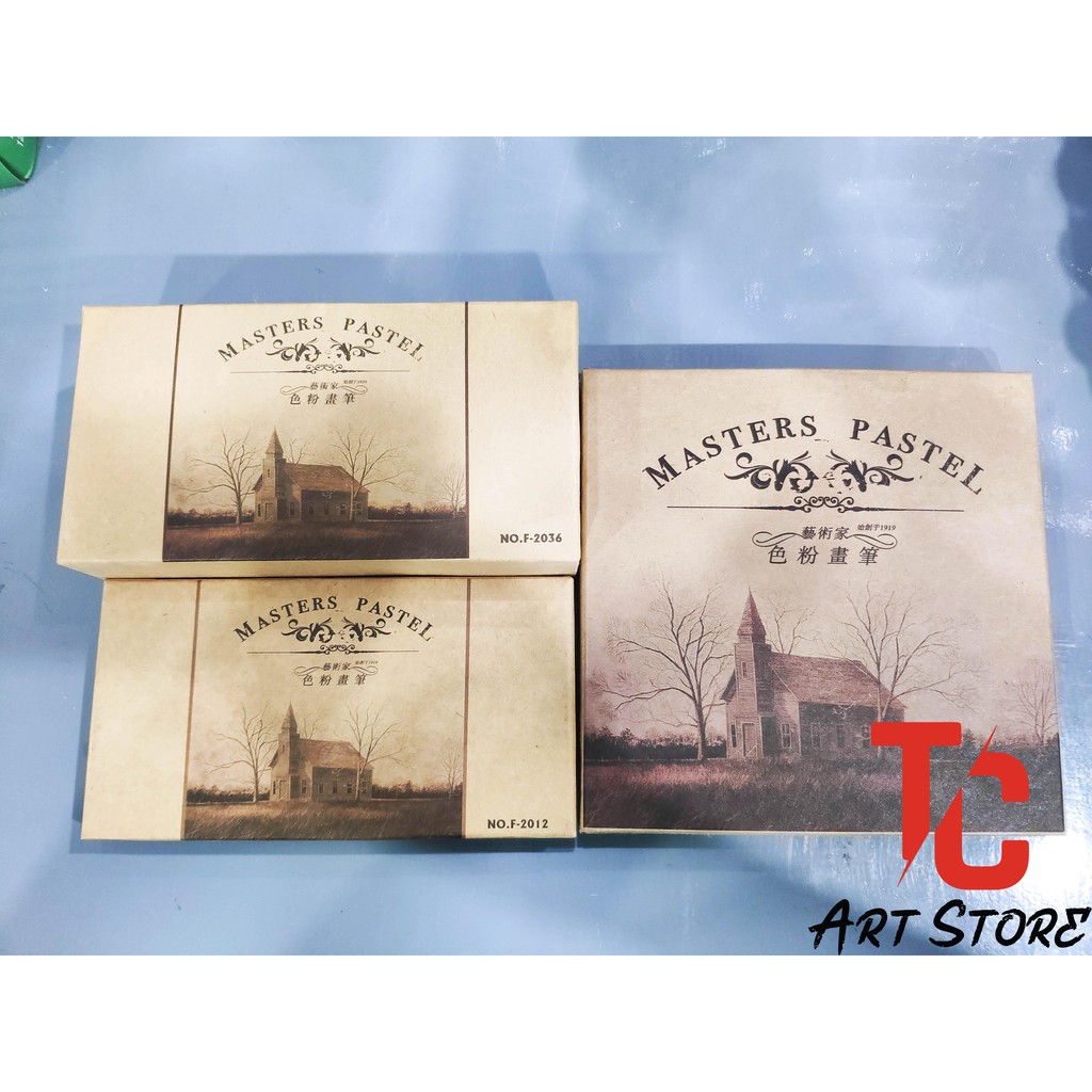 Phấn Tiên Marie'S (Hàng Chuẩn Có Màu Trắng) - Tc Art Store