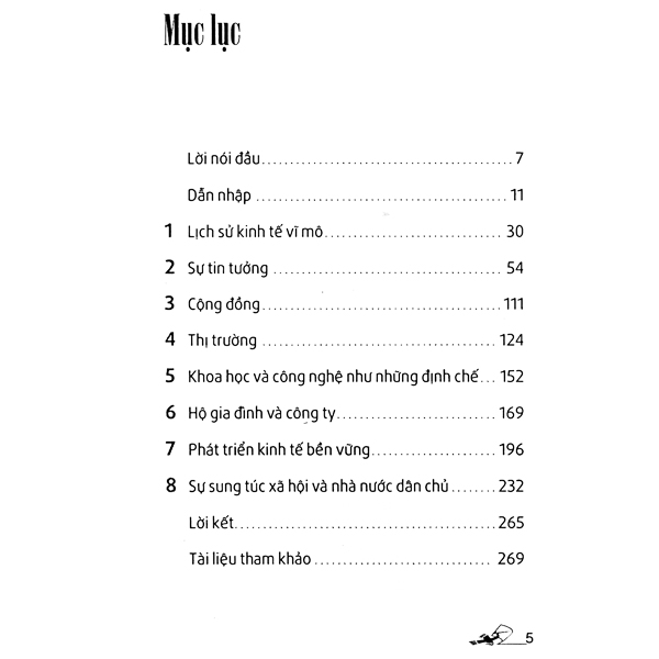 Sách - Dẫn Luận Về Kinh Tế Học