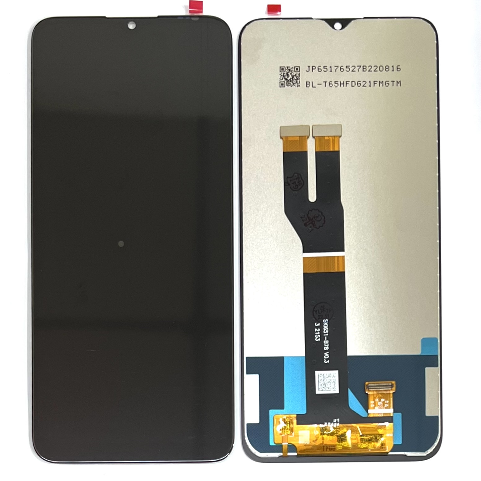 Màn hình Nokia G11/ G21 (Zin) Đen