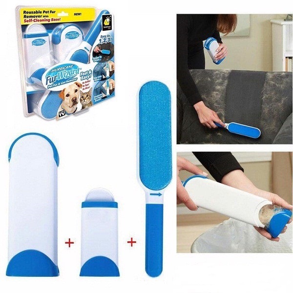 Lược chải lông chó, mèo
