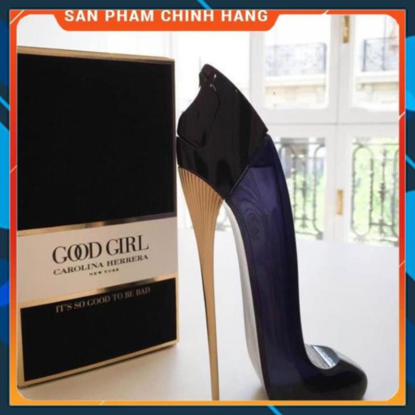 Nước Hoa Nữ Good Girl 80ml Cực Thơm