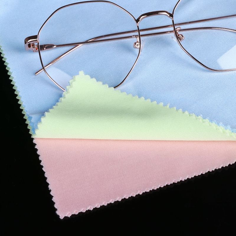 Giá bán NNIWEEI 5/10pcs New Household TV Screens For iPhone iPad Cleaning Cloths Lens Cleaner Microfibre Fiber Eyeglasses Wipes