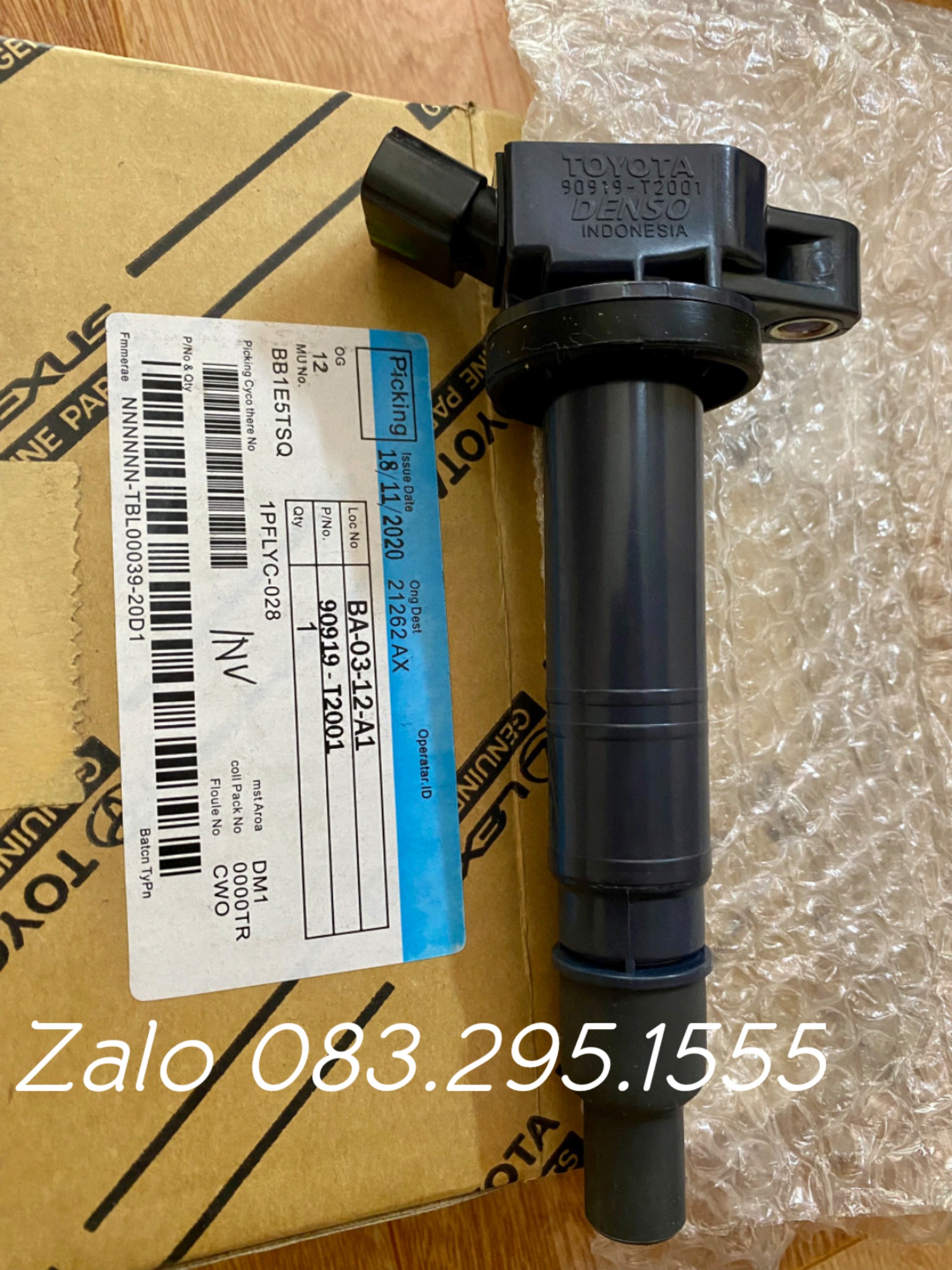 Mô bin Innova 05 - 16 , indo, Lh 0832951555