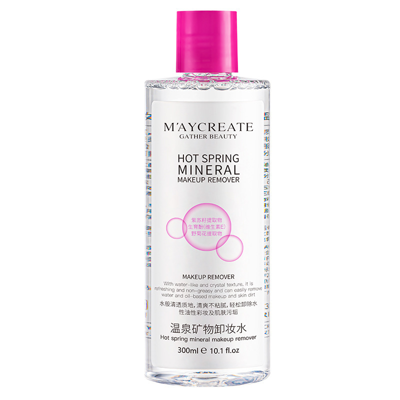 Nước Tẩy Trang Maycreate 300ml