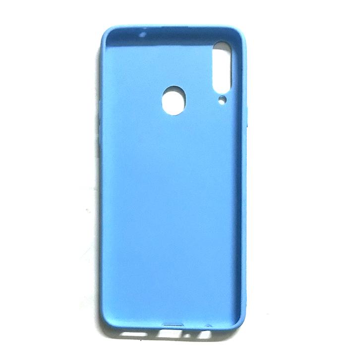 [HCM]Ốp Lưng hình dẻo Samsung Galaxy A20S ( CHỌN HÌNH )