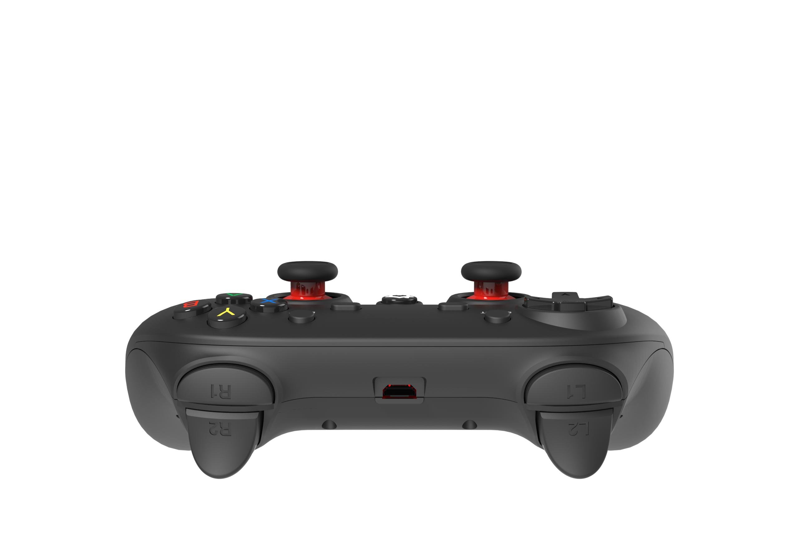Tay cầm chơi game E-DRA EMP7601