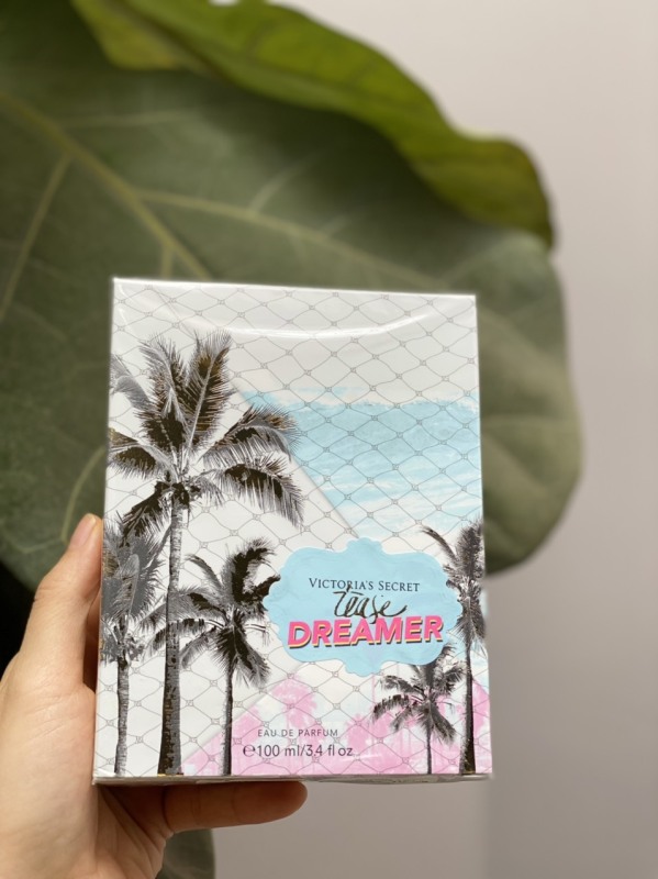 Nước hoa Victoria’s Secret Tease Dreamer Eau De Parfum
