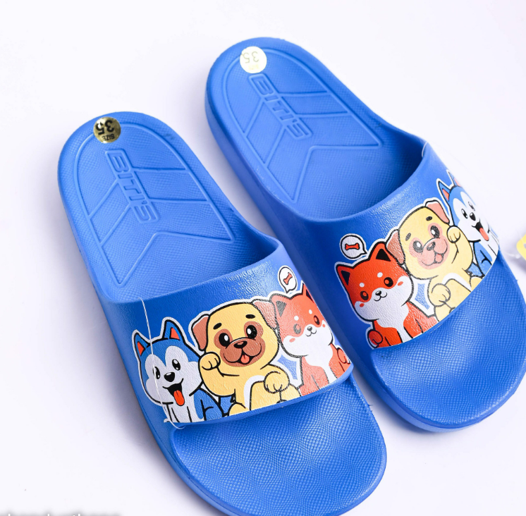 Dép quai ngang Bitis trẻ em (Size 30-37)