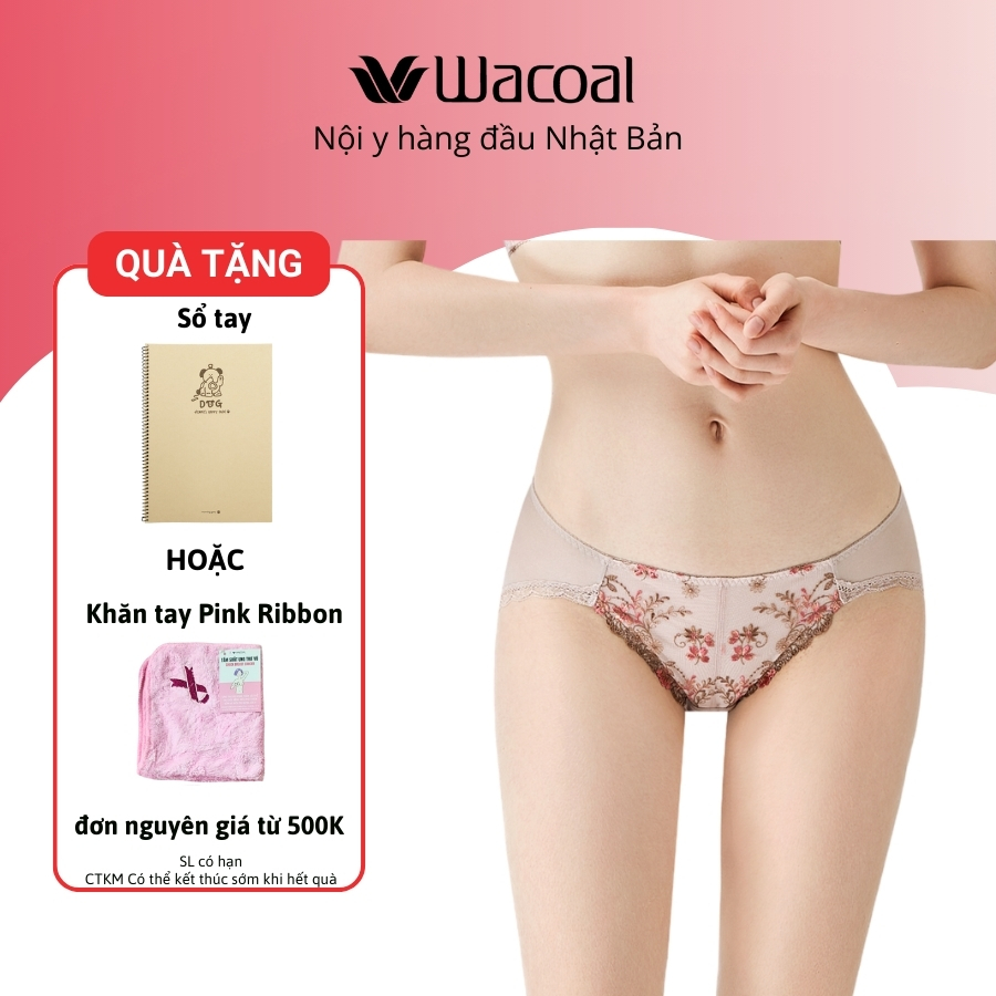 Quần lót Wacoal IES2398 - ES2398