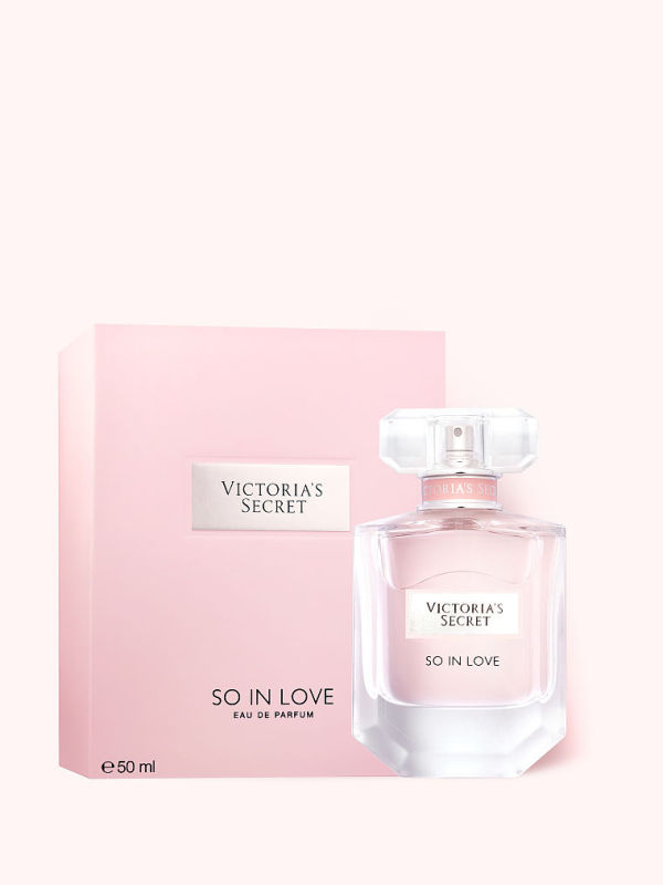 Nước hoa VICTORIAS SECRET So In Love Eau de Parfum MẪU MỚI