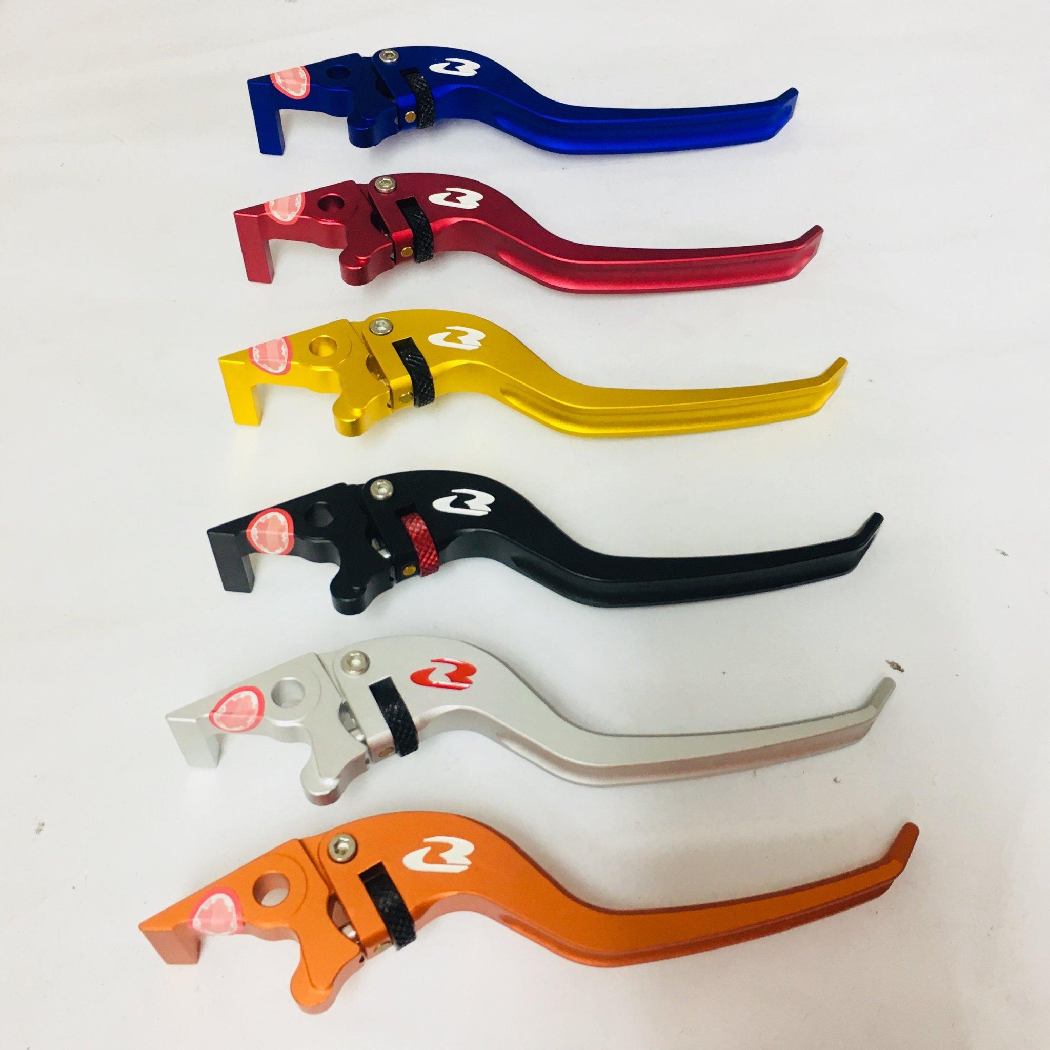 TAY THẮNG ĐĨA Full Nhám V5+ Racing Boy